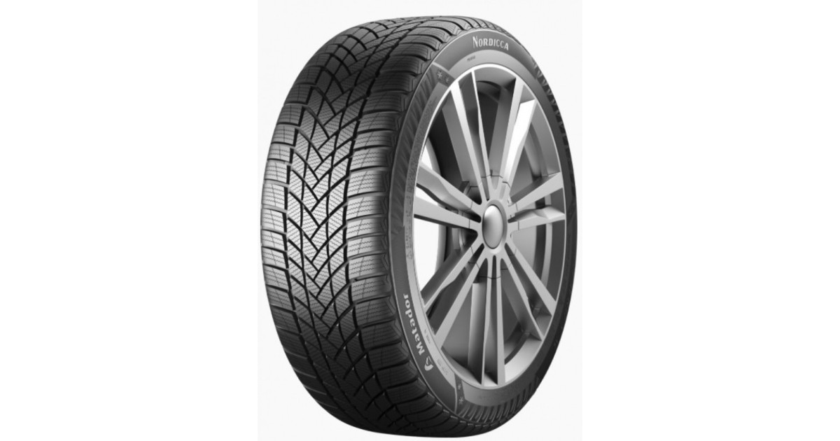MATADOR MP93 Nordicca 185/ 60 R14 82T  , 3PMSF