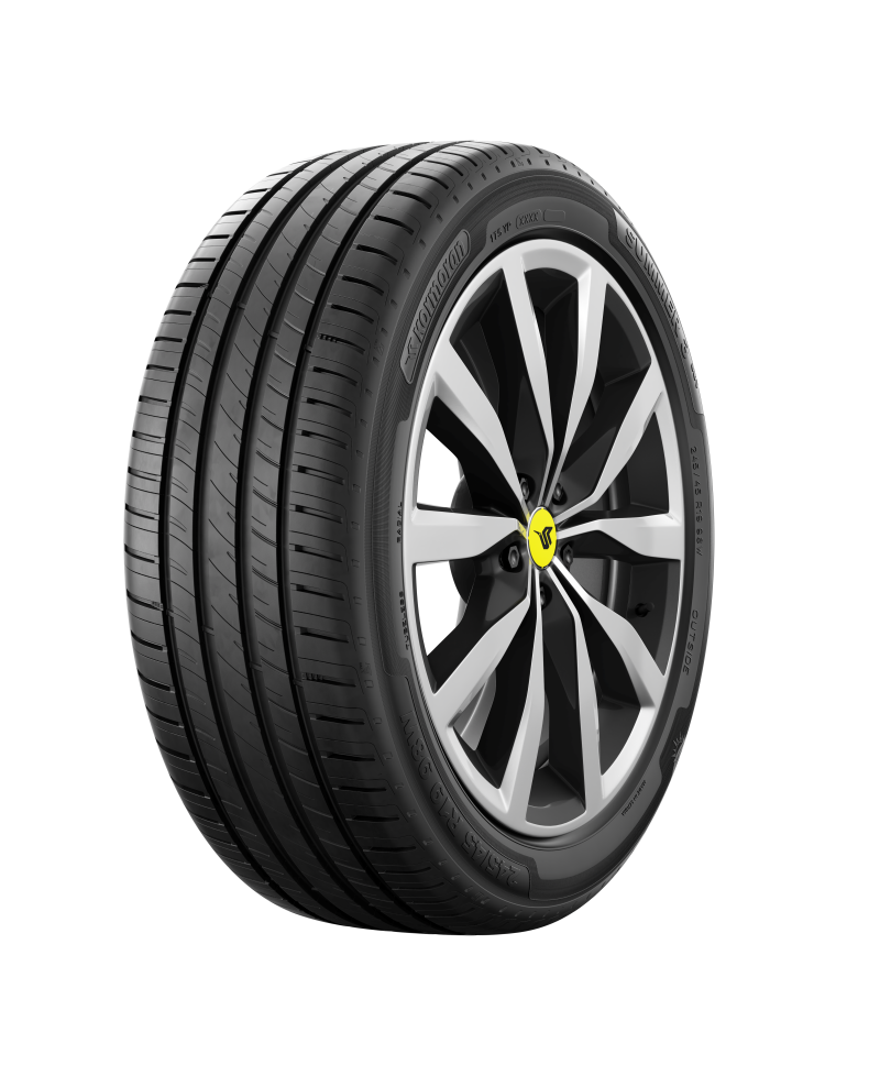 KORMORAN SUMMER 3 SUV 235/65 R17 108V , XL