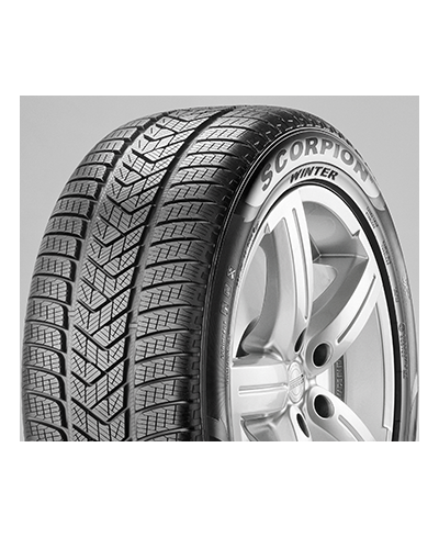 Pneu Pirelli SCORPION WINTER (MO-S) 275/ 45 R21 107V NCS , 3PMSF