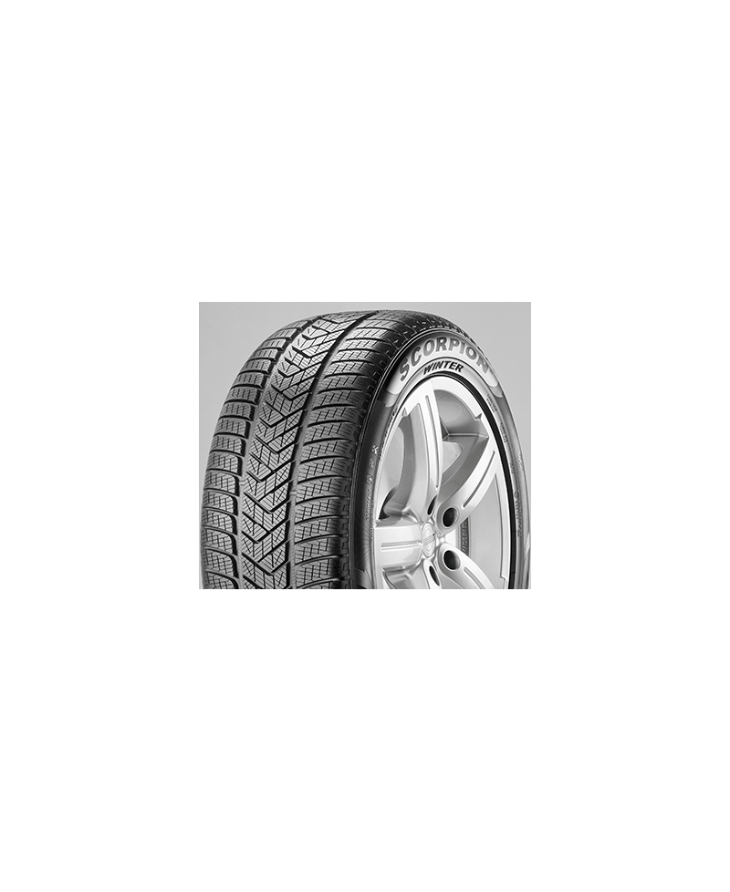 Pneu Pirelli SCORPION WINTER (MO-S) 275/ 45 R21 107V NCS , 3PMSF