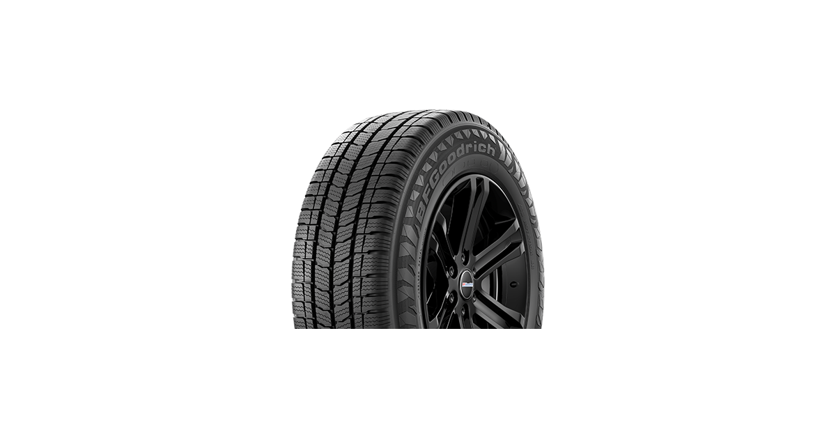 Pneu BF-Goodrich  Activan Winter 2 , 215/ 60 R16C 103/ 101T , 3PMSF