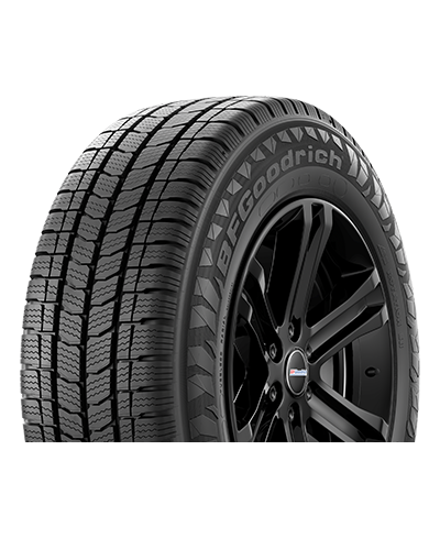 Pneu BF-Goodrich Activan Winter 2 , 195/ 75 R16C 107/ 105R , 3PMSF