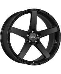 Jante ALU, Dotz MarinaBay black matt  8.5X19 5/ 112 ET35, Alésage 70.1
