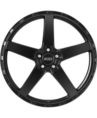 Jante ALU, Dotz MarinaBay black matt  8.5X19 5/ 112 ET35, Alésage 70.1