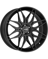 Jante ALU, Dotz Longbeach Black 10.5X21 5/ 114.3 ET48, Alésage 64.1