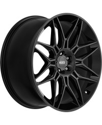 Jante ALU, Dotz Longbeach Black 10.5X21 5/ 114.3 ET48, Alésage 64.1