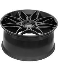 Jante ALU, Dotz Longbeach Black 10.5X21 5/ 114.3 ET48, Alésage 64.1