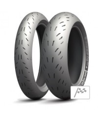 MICHELIN POWER CUP EVO Front 110/ 70 ZR17 54W