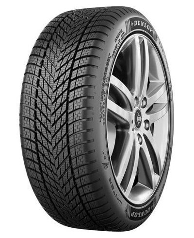 Pneu DUNLOP WINTER EVR 245/ 40 R18 97 V XL , MFS , 3PMSF
