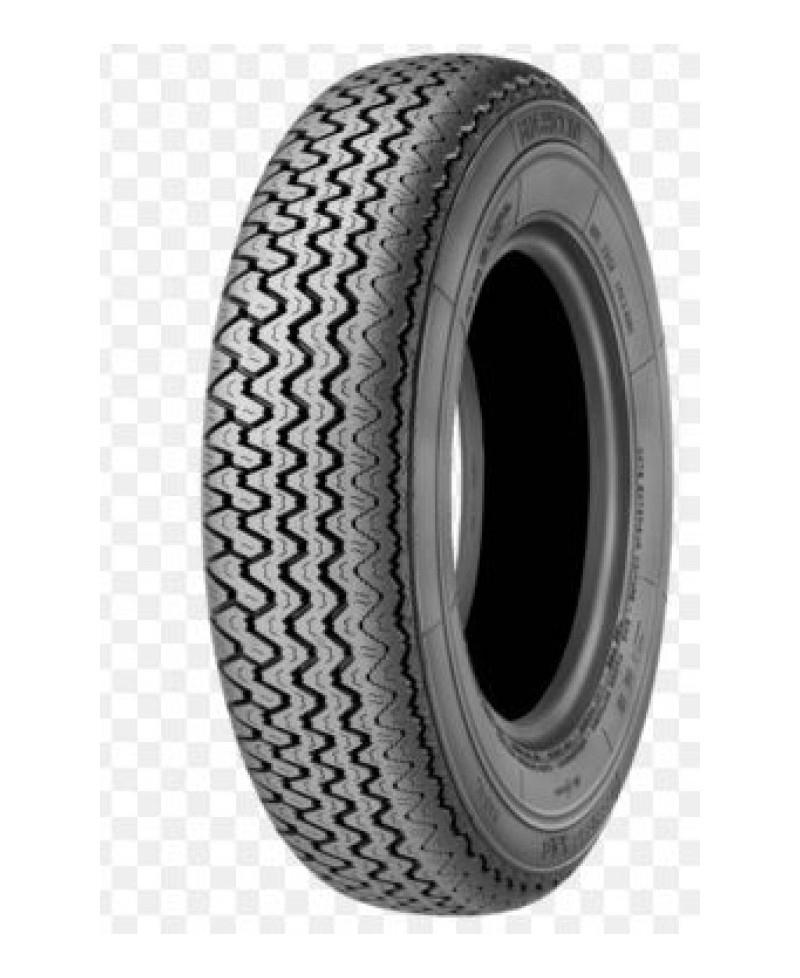MICHELIN XAS 180 HR15 89H  TT