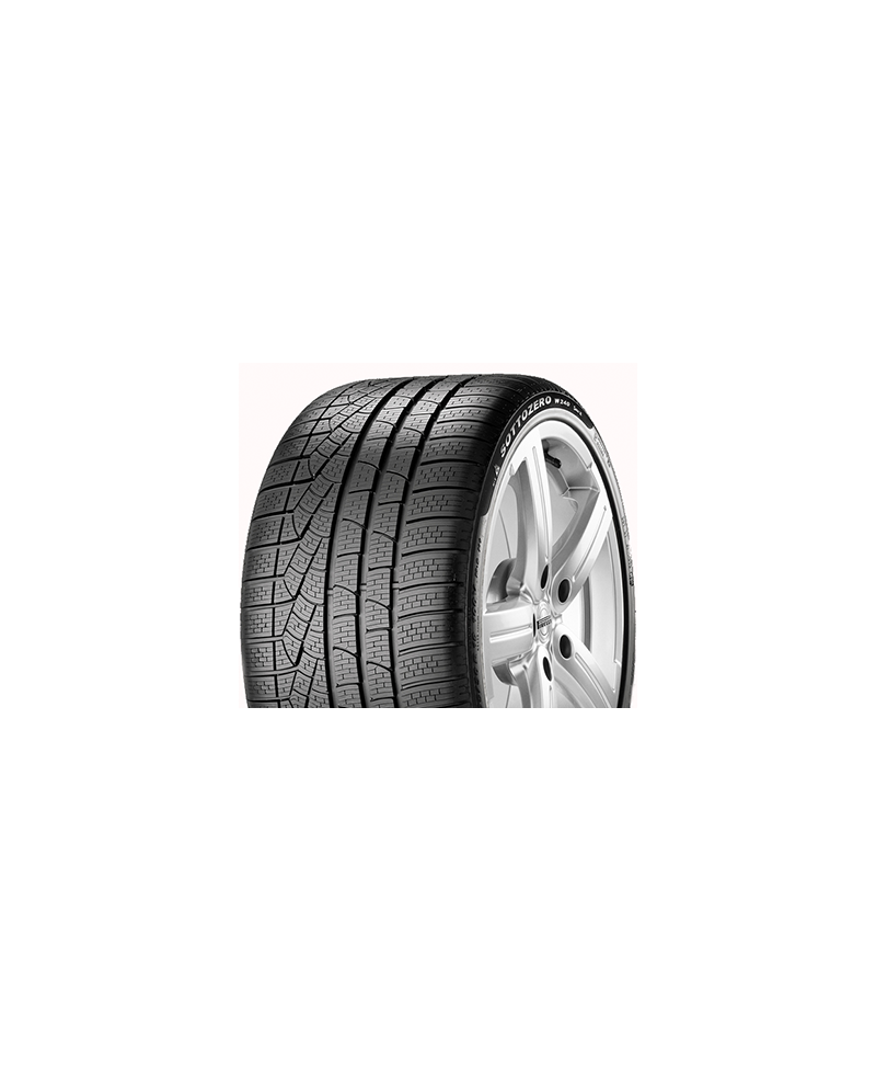 Pneu Pirelli W240 Sottozero Serie II RFT  245/ 35 R18 92V XL , FSL , 3PMSF (RUNFLAT)