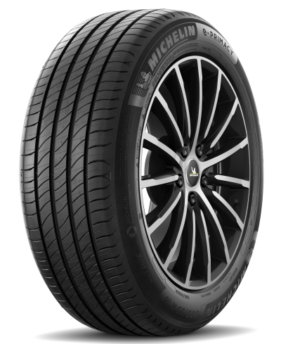MICHELIN E PRIMACY 2 XL MO 255/ 35 R19 99W