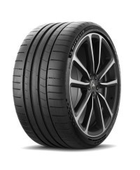 MICHELIN  PILOT SPORT S 5 XL 275/ 40 R23 112Y Acoustic (LAND ROVER)