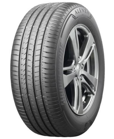 Pneu BRIDGESTONE ALENZA 001*  XL 245/ 50 R19 105 W