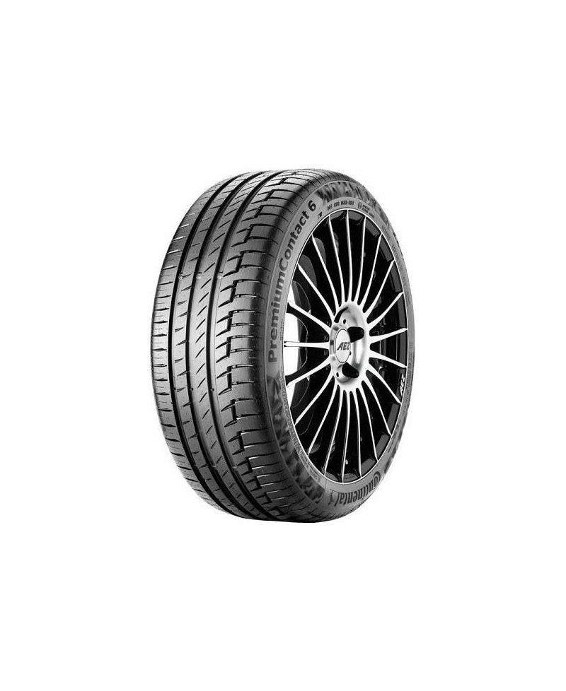Pneu CONTINENTAL PREMIUM 6 NF0 FR XL 275/45/19 108 Y