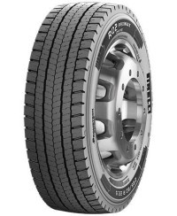 Pneu PROMETEON R02 PROWAY DRIVE 315/ 60 R22.5 152/ 148 L , 3PMSF