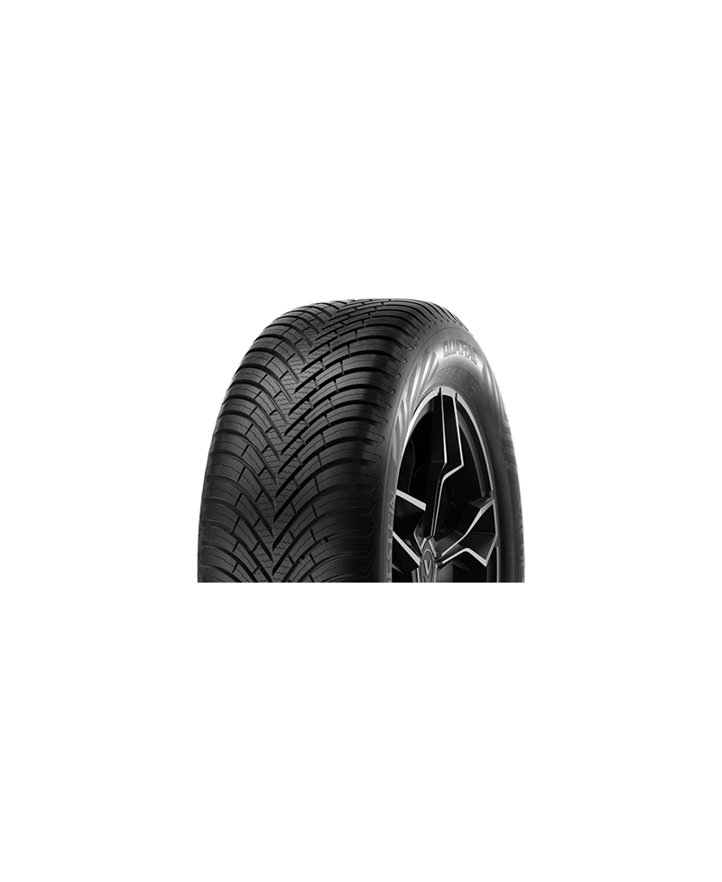 Pneu Vredestein Quatrac 185/ 60 R15 88V XL , 3PMSF