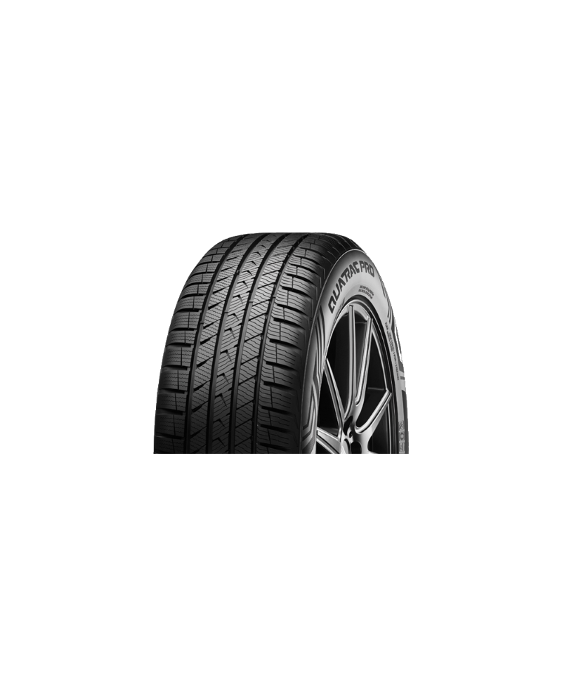 Pneu Vredestein QUATRAC PRO+ 225/ 45 R19 96W XL ,  MFS , 3PMSF