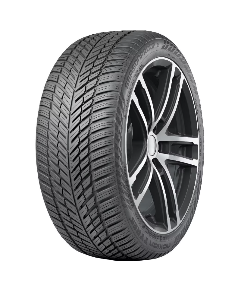 Pneu NOKIAN SEASONPROOF 2 XL 185/ 60 R15 88 H , 3PMSF