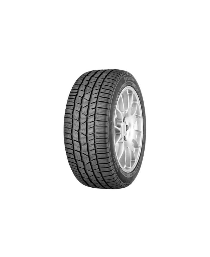 Pneu CONTINENTAL TS-830 P SUV 255/60/18 108 H