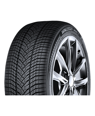 Pneu Nexen Winguard Sport 3 EV 265/ 50 R19 110V XL , 3PMSF