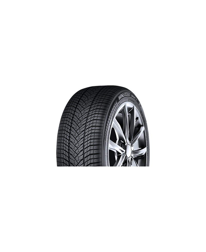 Pneu Nexen Winguard Sport 3 EV 235/ 35 R20 92W XL , 3PMSF