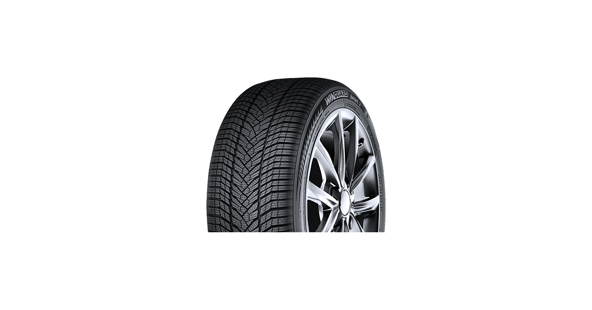 Pneu Nexen Winguard Sport 3 EV 275/ 35 R19 100V XL , 3PMSF