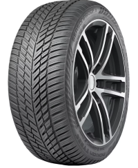 Pneu NOKIAN SEASONPROOF 2 XL 215/ 55 R17 98 W , 3PMSF