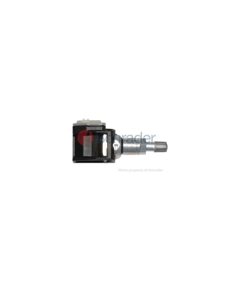 Capteur de roue, TPMS, Schrader OE-Sensor , No 3304, CLAMP-IN Ducato/Jumper/Boxer