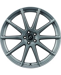 Jante ALU, DAMINA  Performance DM19 Anthracite 10X22 5/ 112 ET20, Alésage 66.6