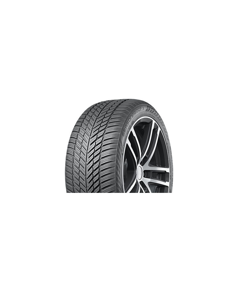 Pneu NOKIAN SEASONPROOF 2 XL 205/ 55 R16 94 V , 3PMSF