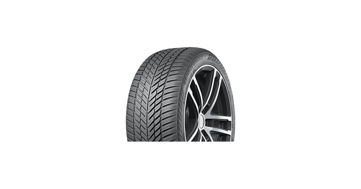Pneu NOKIAN SEASONPROOF 2 XL 205/ 55 R16 94 V , 3PMSF