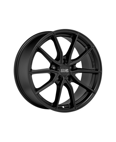 Jante ALU, OZ  Racing SUPER SPORT MATT BLACK 8X18 5/ 108 ET45, Alésage 73.1