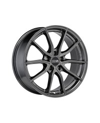 Jante ALU, OZ Racing SUPER SPORT STAR GRAPHITE 8X18 5/ 108 ET45, Alésage 63.4