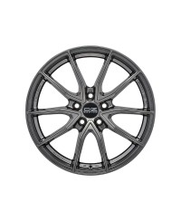 Jante ALU, OZ Racing SUPER SPORT STAR GRAPHITE , 8X18 5/ 108 ET45, Alésage 65.1