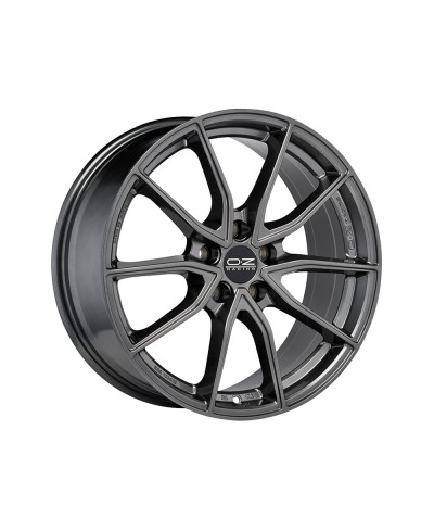 Jante ALU, OZ Racing SUPER SPORT STAR GRAPHITE 8X19 5/ 112 ET27, Alésage 73.1