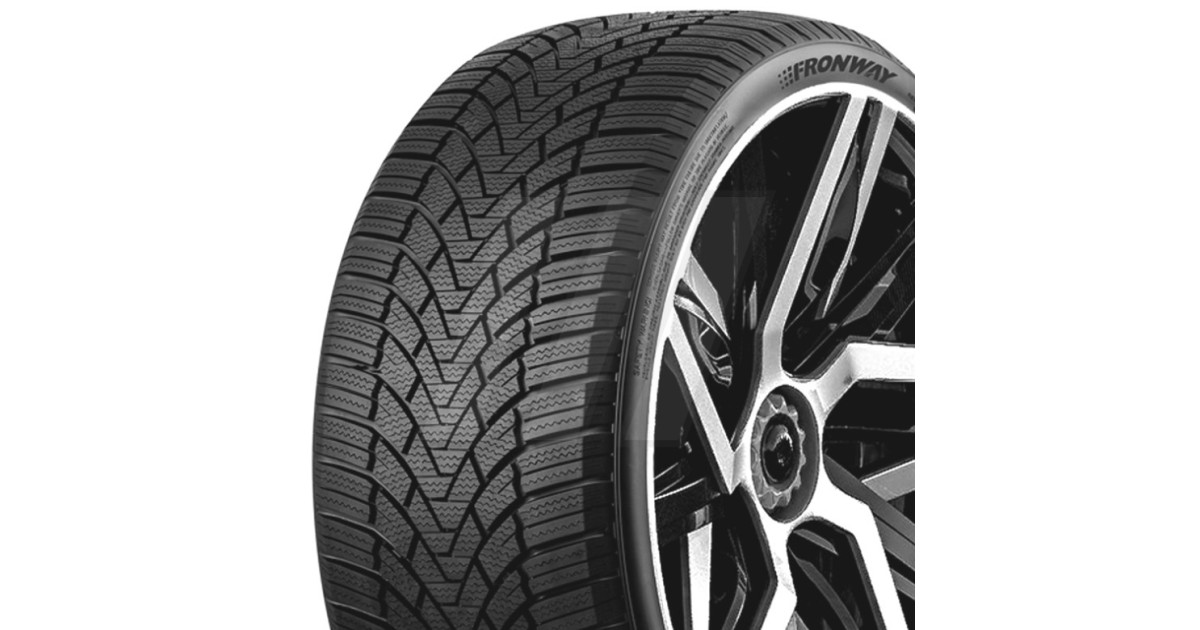 Pneu Fronway IceMaster I, 185/ 60 R15 84H , 3PMSF