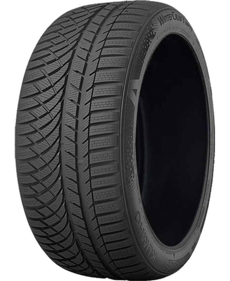 Pneu Kumho Wintercraft WP72 XL 255/ 40 R19 100V , 3PMSF