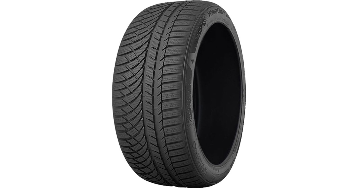 Pneu Kumho Wintercraft WP72 XL 255/ 40 R19 100V , 3PMSF