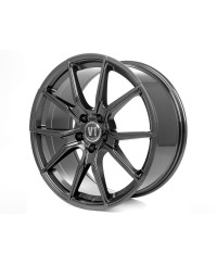 Jante ALU, V1 Wheels V1 Daytona grau lackiert 8X18 5/ 112 ET45 , Alésage 66.6