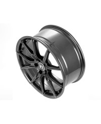 Jante ALU, V1 Wheels V1 Daytona grau lackiert 8X18 5/ 112 ET45 , Alésage 66.6