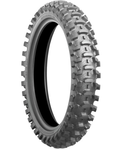 Pneu moto,  Bridgestone Battlecross X 10 R Cross REAR  100/ 90-19   57M TT