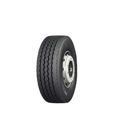 REMIX (MICHELIN) X WORKS XZY 315/ 80 R22.5 156/ 150K  M+S