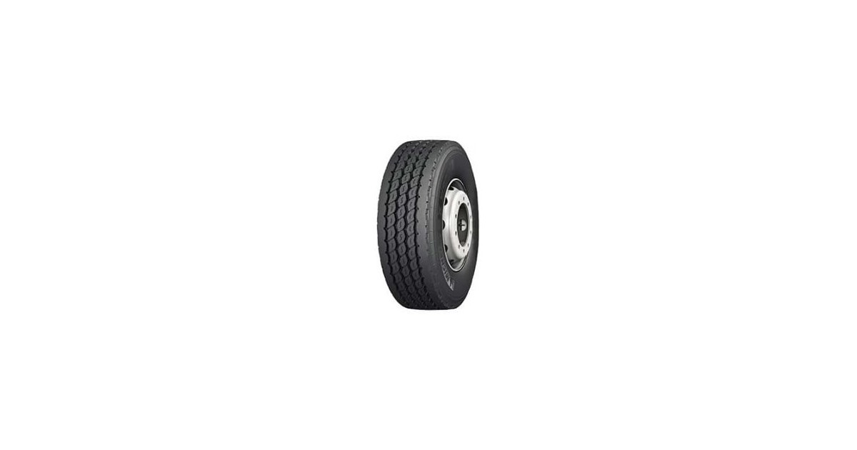 REMIX (MICHELIN) X WORKS XZY 315/ 80 R22.5 156/ 150K  M+S