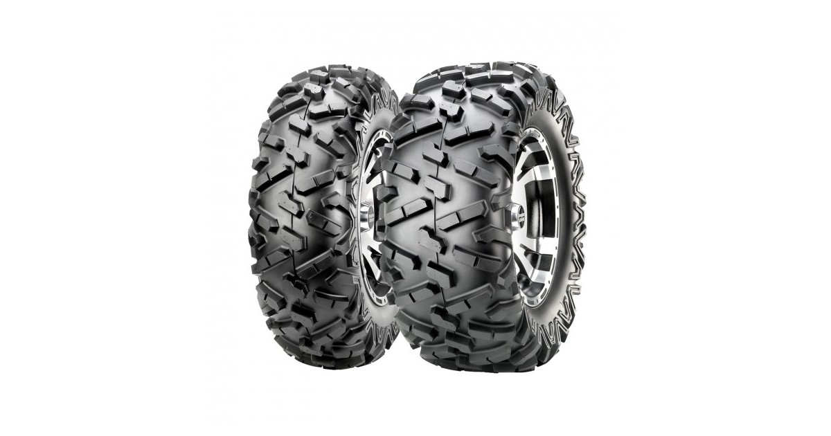 MAXXIS MU-10 BIGHORN 2.0 , 27X11 R12 70L