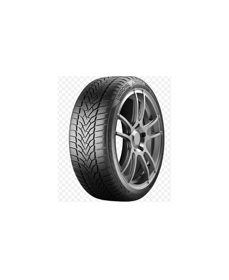 UNIROYAL 215/65 R16 102H WinterExpert XL, 3PMSF