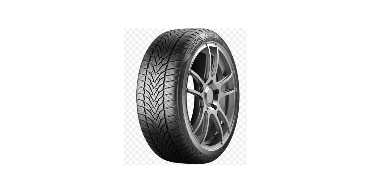 UNIROYAL 215/65 R16 102H WinterExpert XL, 3PMSF