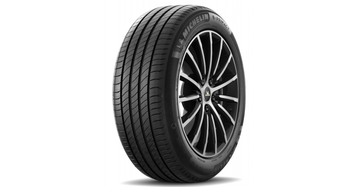 MICHELIN E PRIMACY 285/ 45 R20 112V  XL (VOLVO)