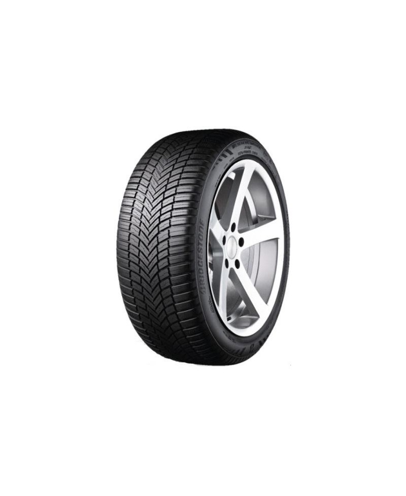Pneu BRIDGESTONE   Weather Control A005 EVO  215/ 65 R16 102 H , 3PMSF