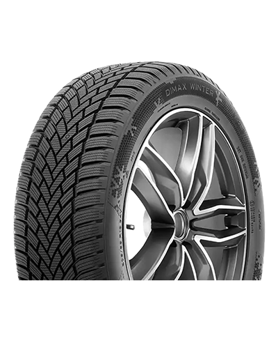 Pneu Radar Dimax Winter 225/ 55 R18 102V  XL , 3PMSF